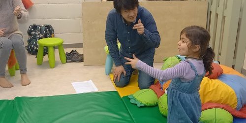 ATELIERS COMPTINES SIGNEES