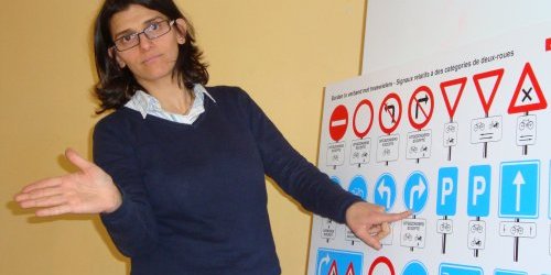FORMATION SPECIALE (octobre-novembre 2024)