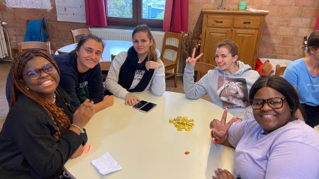 FACILITATION VISUELLE