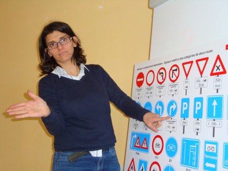 FORMATION SPECIALE (octobre-novembre 2024)